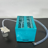 Genevac miVac Quattro Pump image 2